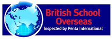 British Schools Overseas