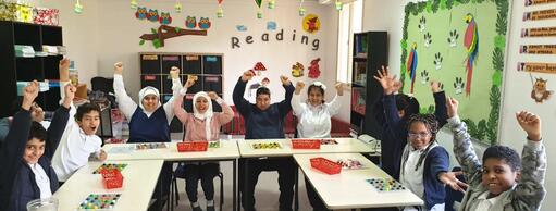 Creative Children International School