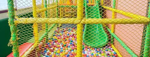 Happy Land Preschool