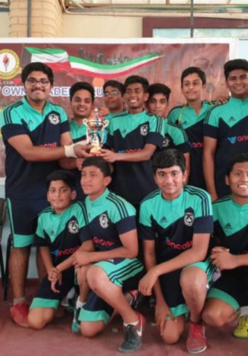 United Indian School_4
