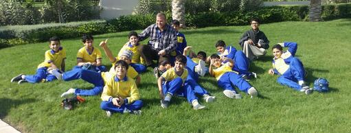 Al-Noor Bilingual School