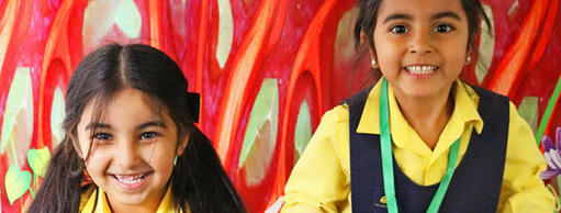 The English Playgroup