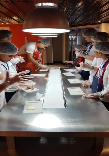 Creative Children International School_4