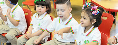 J's Preschool
