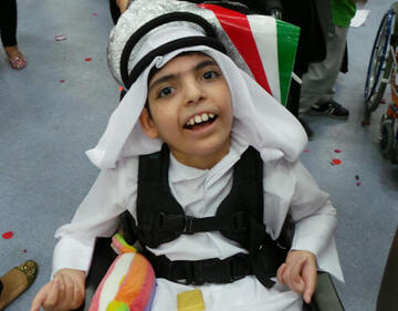 Conductive Education School_3