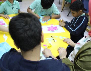 Manarat School Kuwait_3