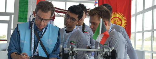 Kuwait English School