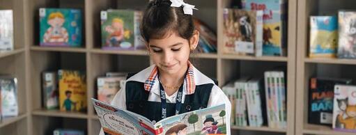 International School of Kuwait