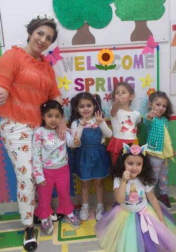 Future Kids Nursery_4