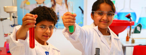 Global Bilingual Academy