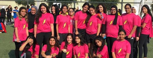 American Academy for Girls