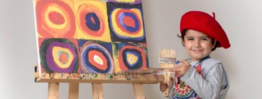 Little Harvard Preschool