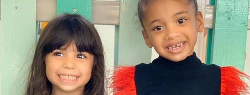 The Little Village Preschool