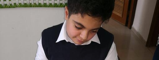 Creative Children International School