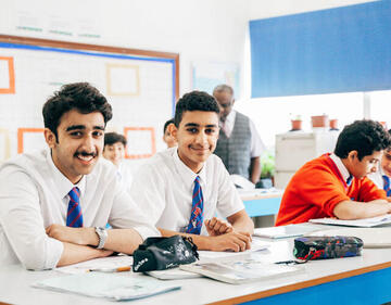 English School Fahaheel_3