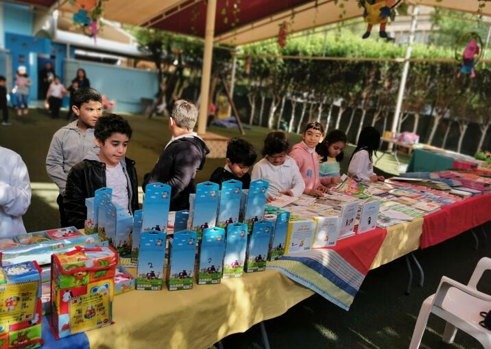 Creative Children International School_1