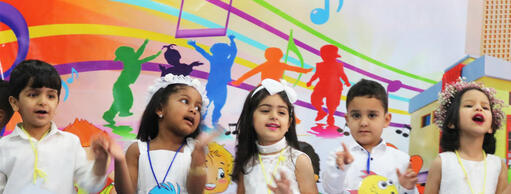 The English Playgroup