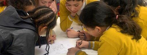 Innova International English School