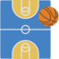 Basketball Court