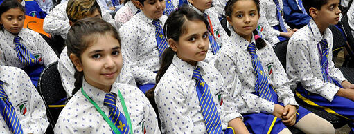 Kuwait National English School