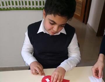 Creative Children International School_3