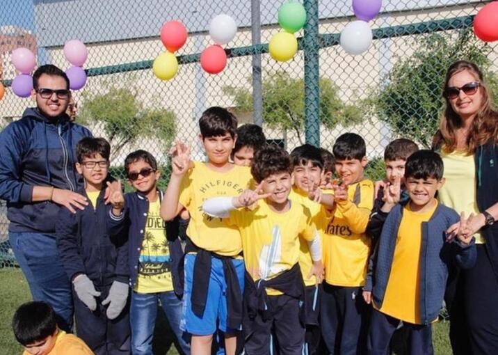 Manarat School Kuwait_1