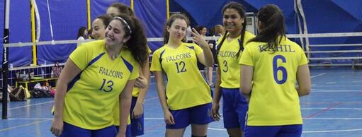 American School of Kuwait