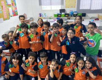 Harvard American Bilingual School_3