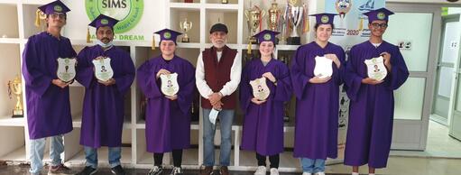 Salmiya Indian Model school