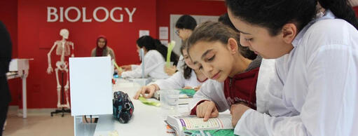 Northwest Bilingual School