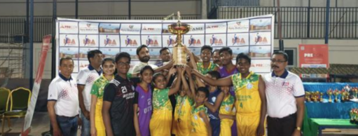 United Indian School