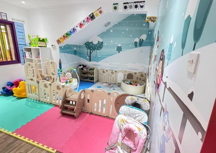 Happy Land Preschool_1