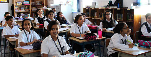 Universal American School