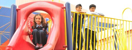 American Baccalaureate School