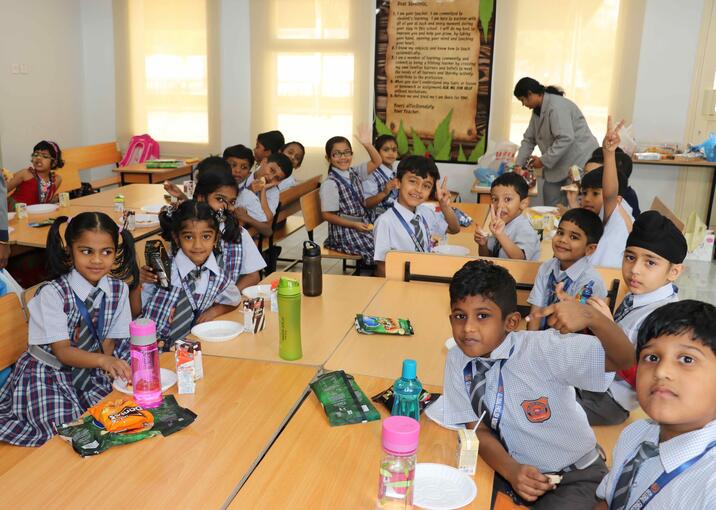 Global English Indian School_1