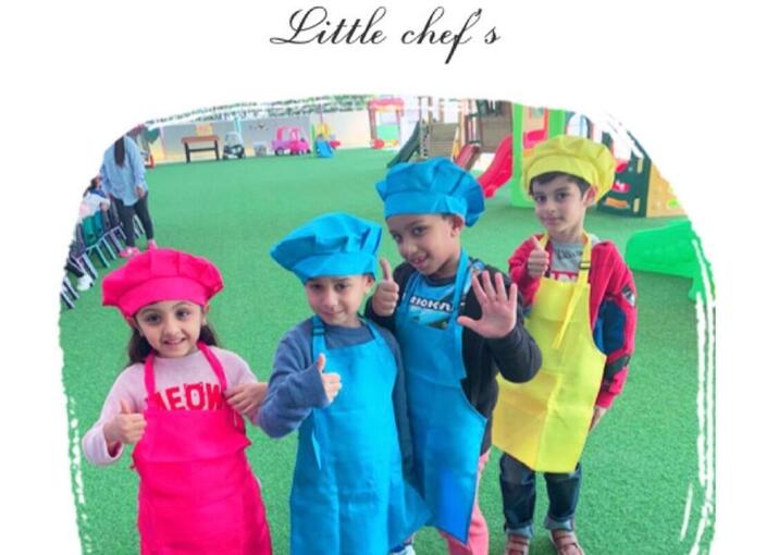 The Little Village Preschool_1