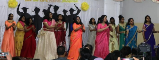 United Indian School