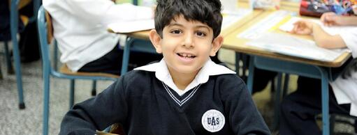 Universal American School