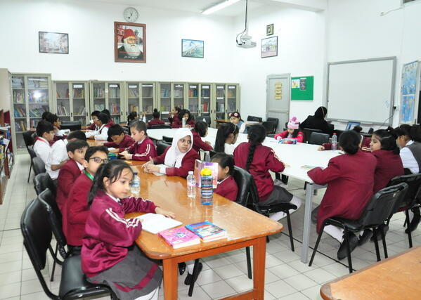 Salmiya Indian Model school_1