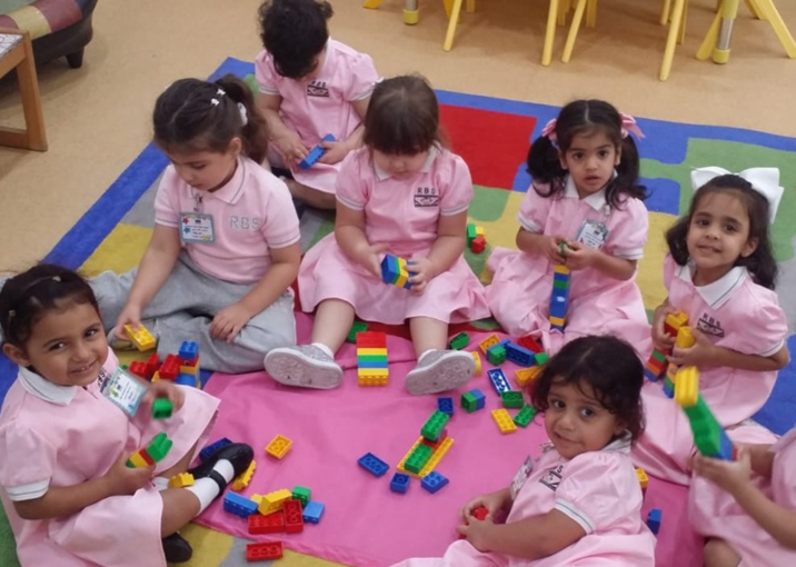 Al-Ru'ya Bilingual School_1