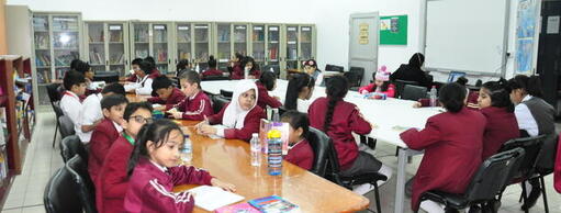 Salmiya Indian Model school