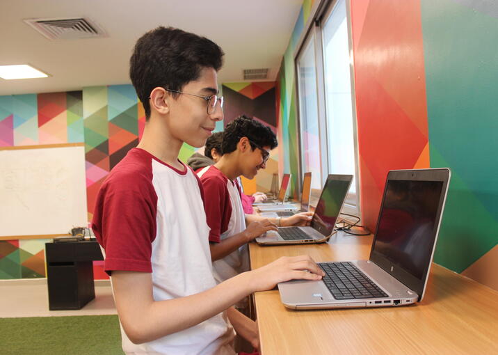 Northwest Bilingual School_1