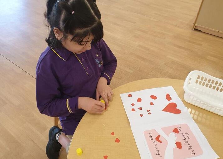 Hope School for Special Needs_1