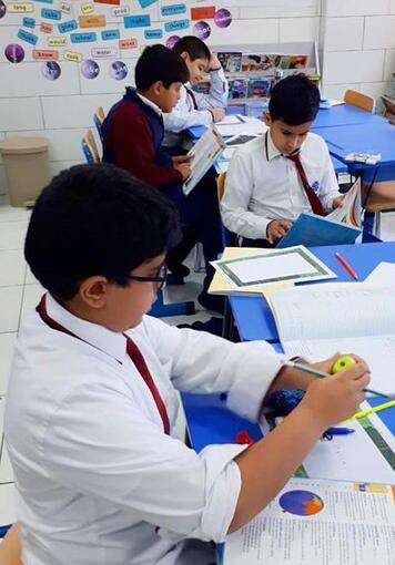 Cambridge English School_4