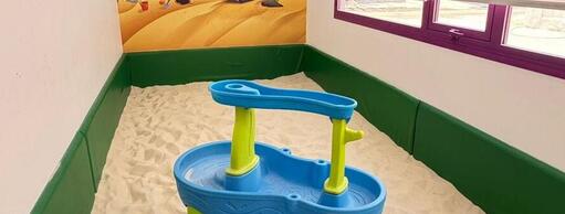 Happy Land Preschool