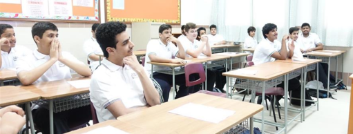 Al-Ru'ya Bilingual School