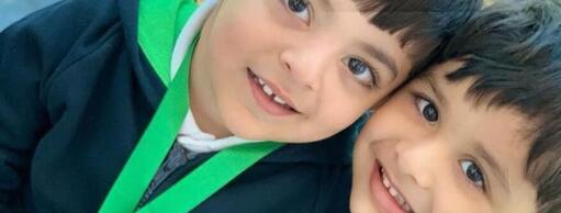 The Little Village Preschool