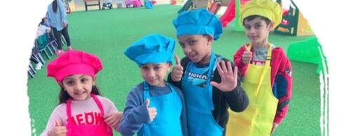 The Little Village Preschool