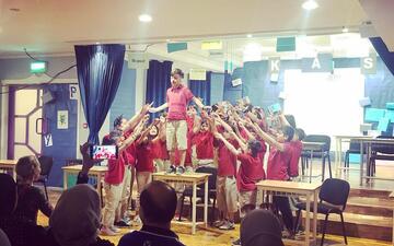 Kuwait American School_2