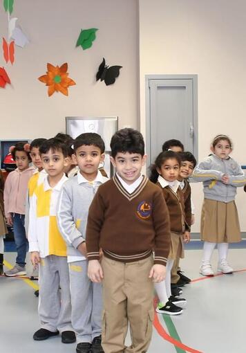 Al-Reyada Model School_4